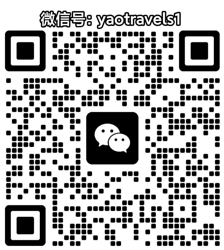 WeChat QR Code